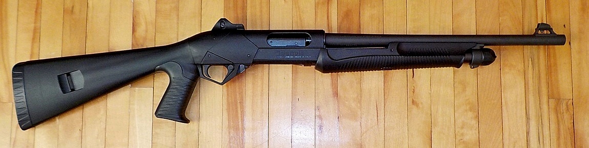 Benelli SuperNova (20 Gauge)