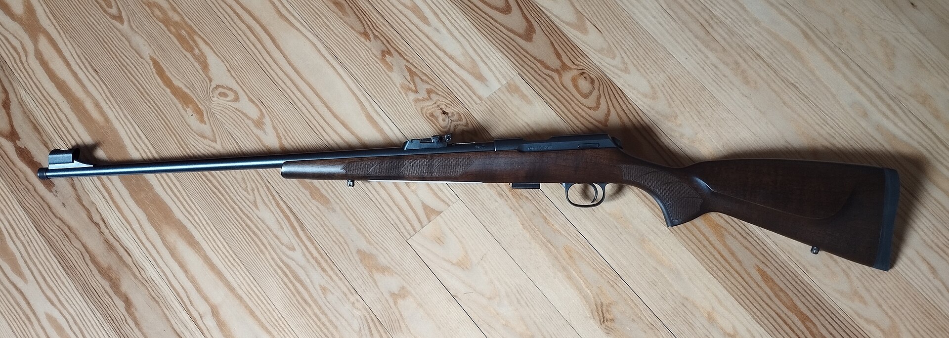 CZ 457 (.22LR)