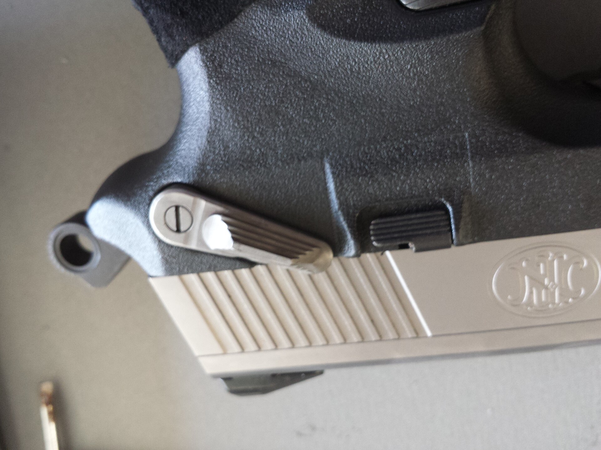 FN FNX-45