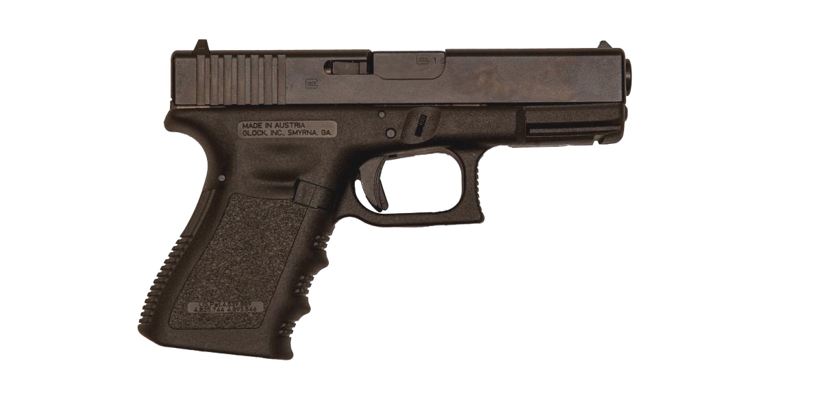 Glock 19 Gen5