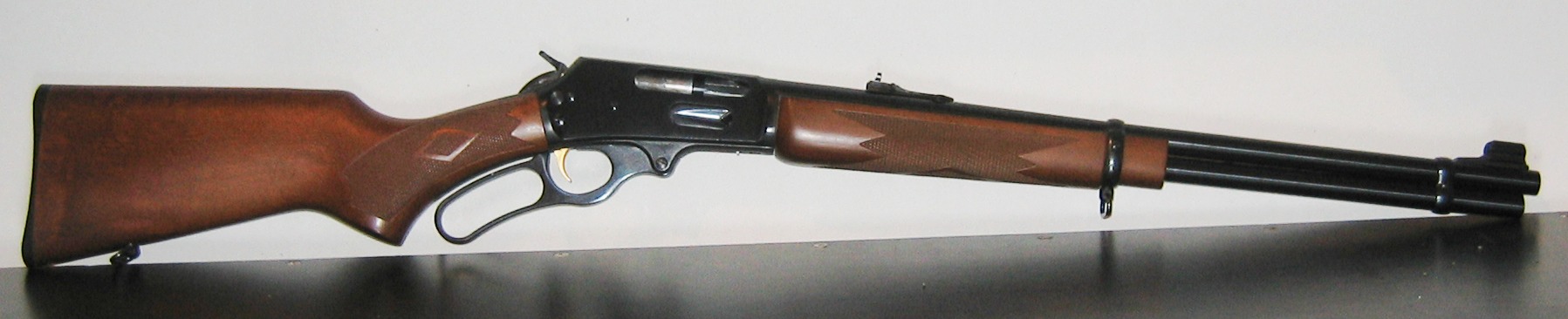 Marlin 336