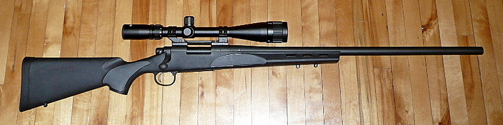 Remington 700 SPS