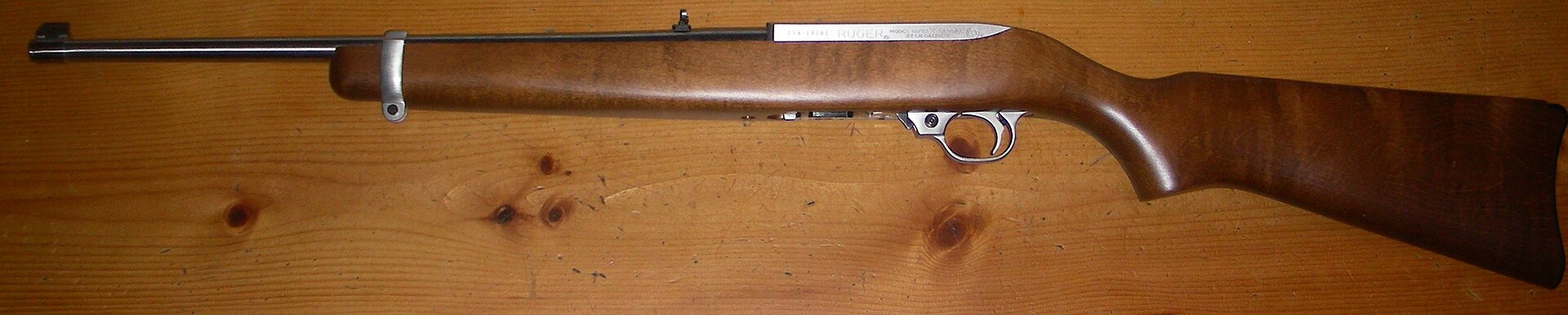 Ruger 10/22