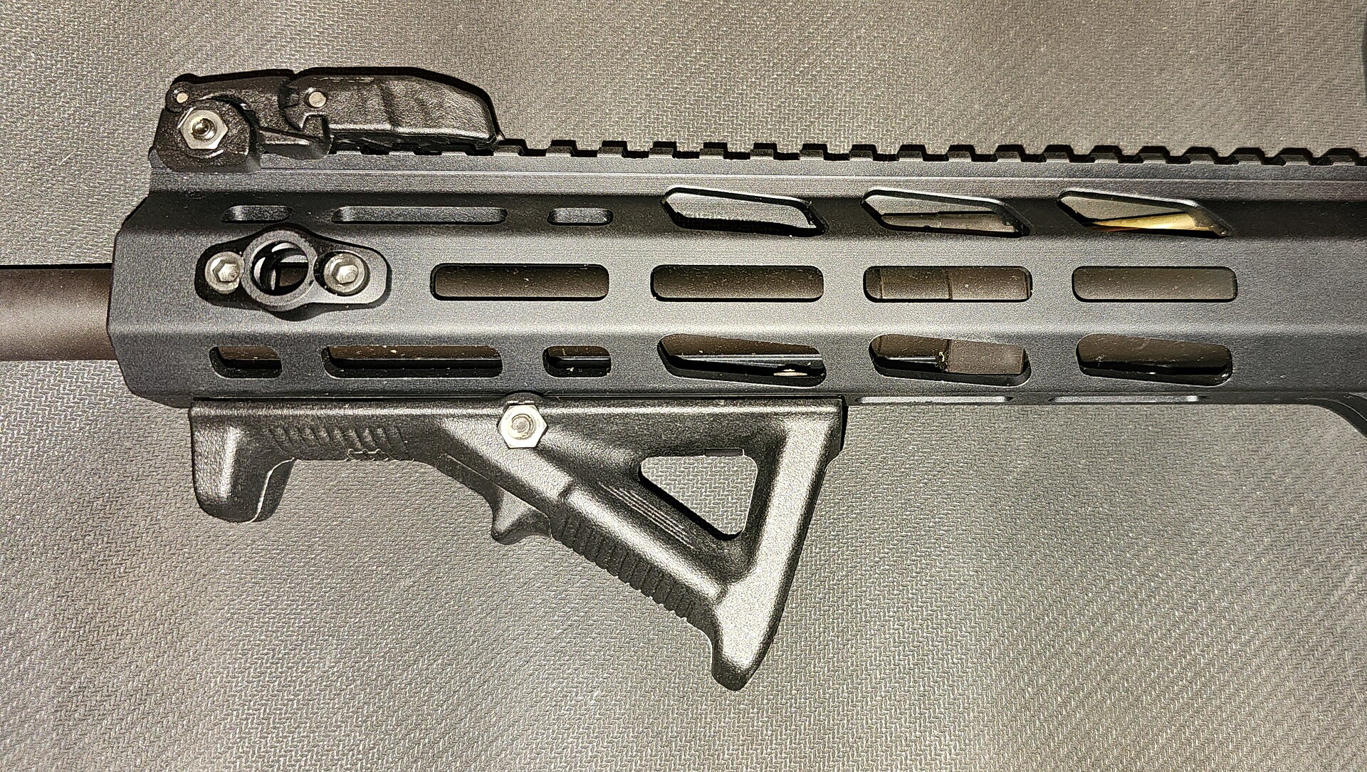 Ruger AR-556