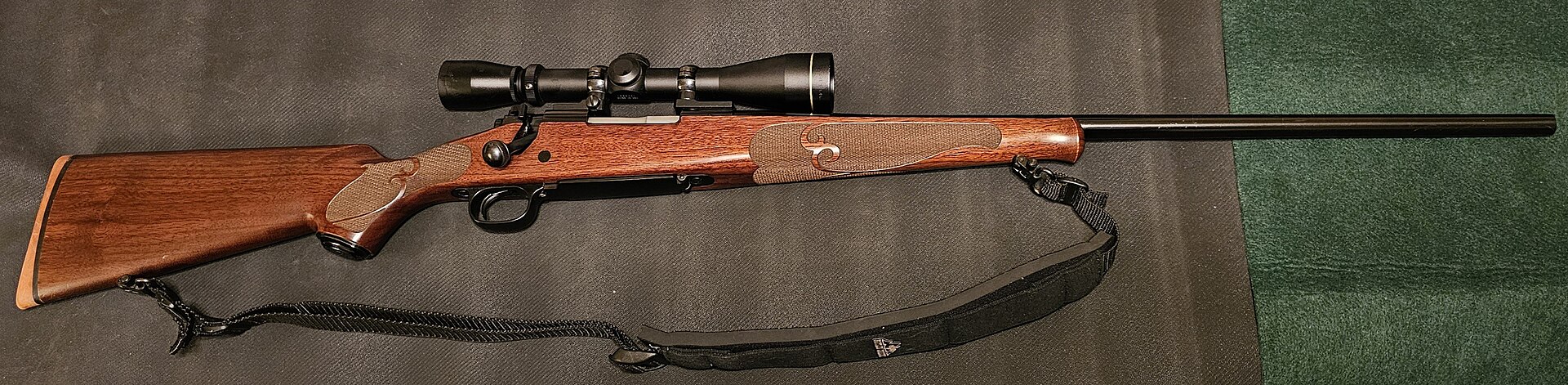 Winchester Model 70 (.30-06)