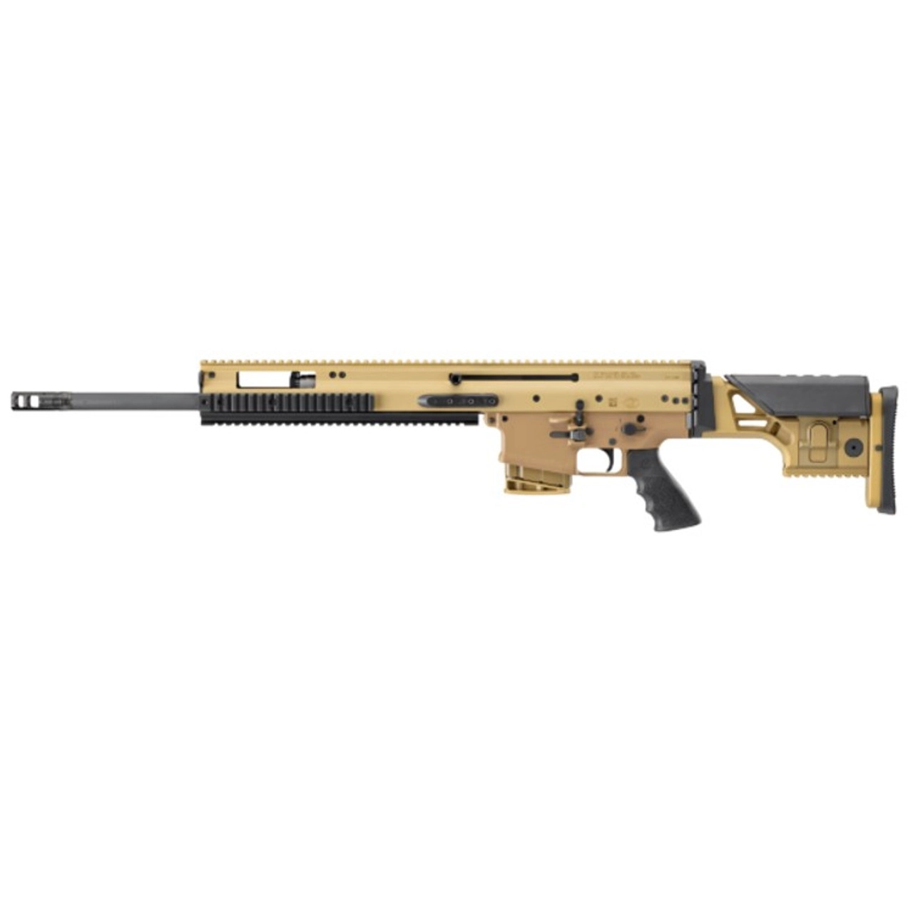 FN Scar 20S For Sale