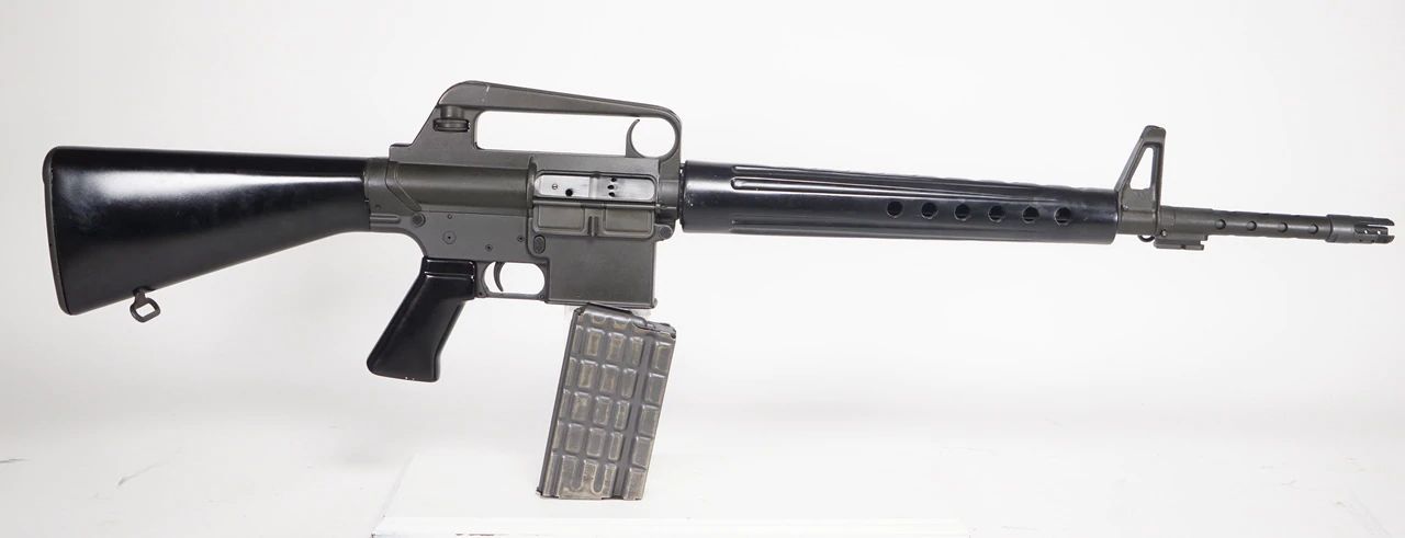Armalite AR-10 308