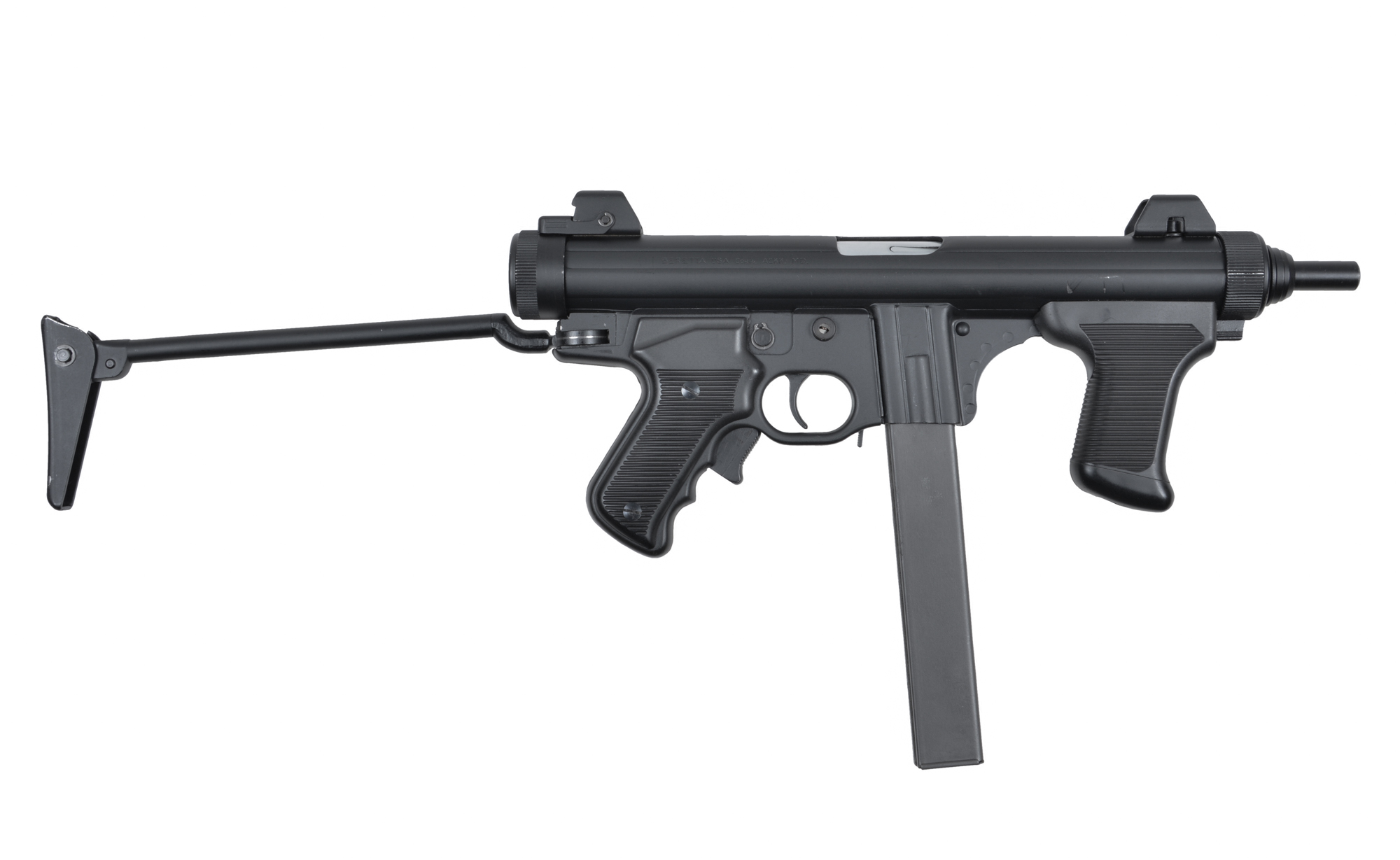 Beretta M12 For Sale