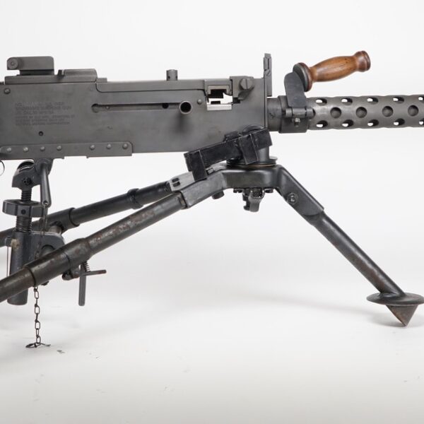 1919A4 Machine Gun For Sale
