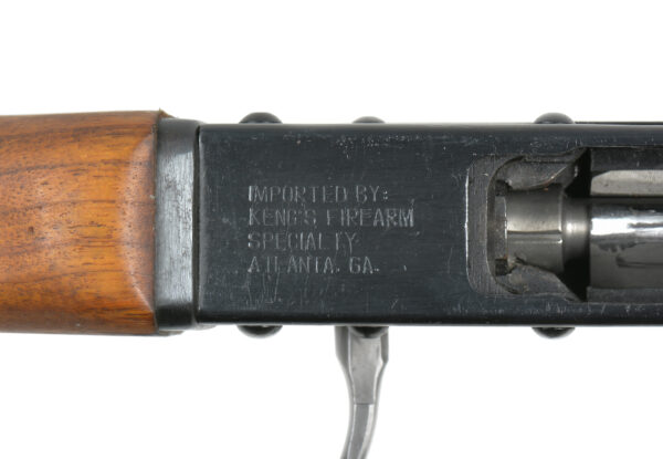 AK 47 Folding Stock