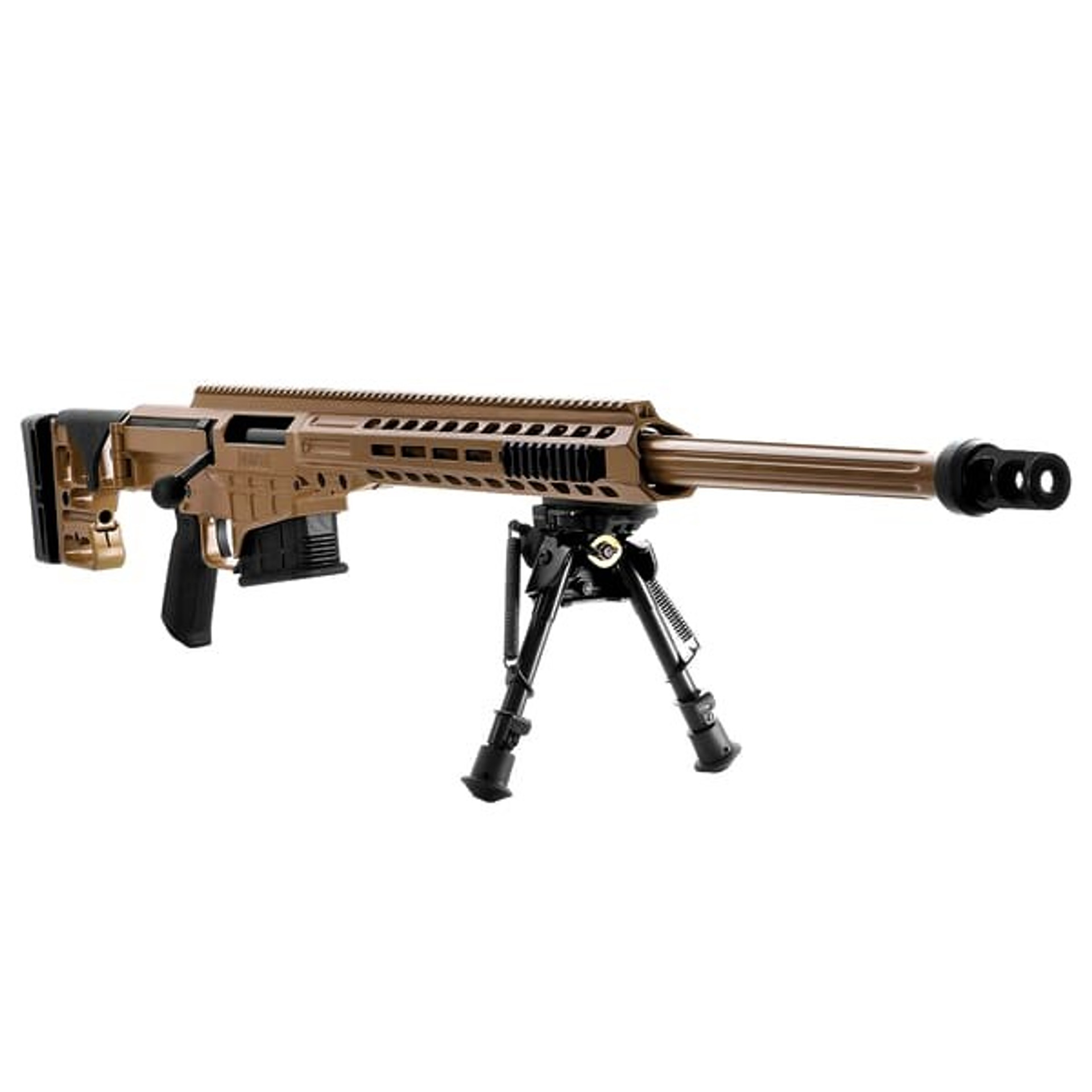 MK22 Precision Sniper Rifle