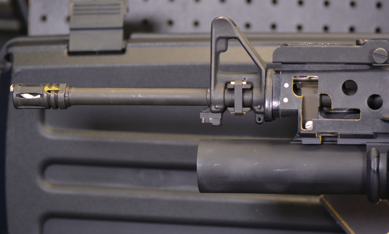 Colt M203 Grenade Launcher For Sale