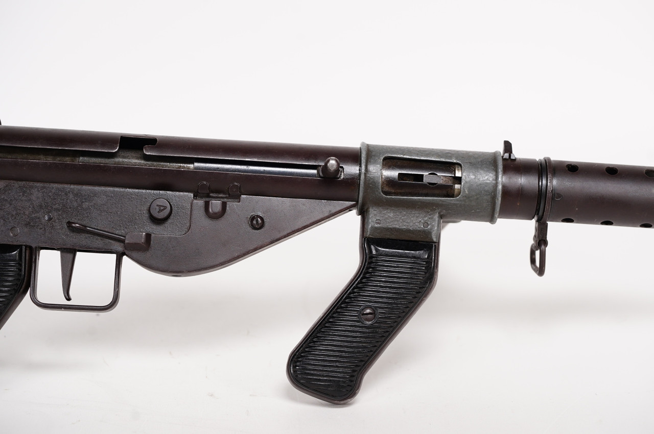 Austen MK I Machine Gun